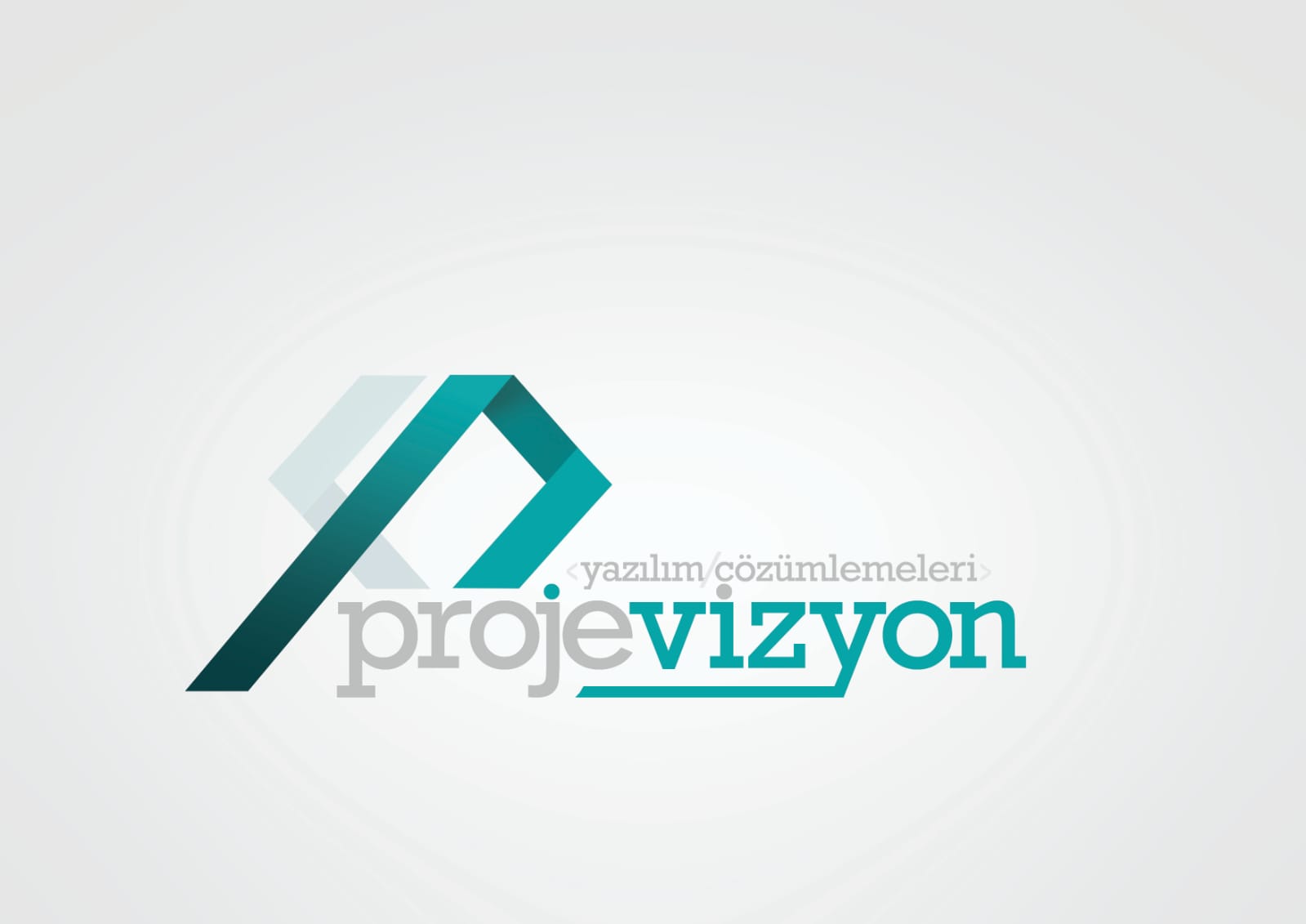 Projevizyon Logo